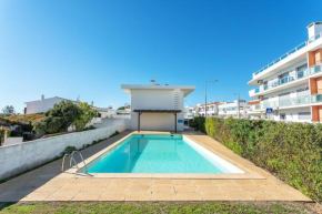 Host Wise - Serene Spacious House - Swimming Pool & Garden